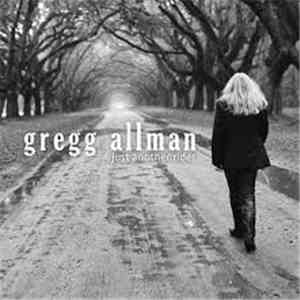 Gregg Allman - Just Another Rider mp3 album