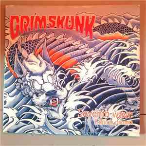 Grimskunk - Seventh Wave mp3 album