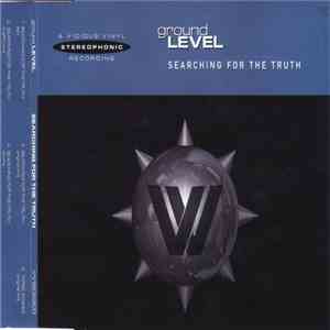 Ground Level - Searching For The Truth mp3 album