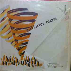 Grupo N.O.S. - 002 mp3 album