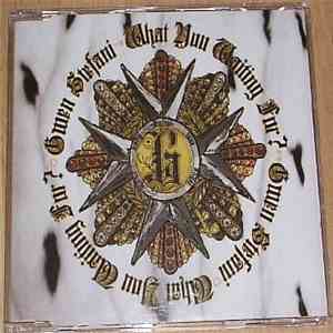 Gwen Stefani - What You Waiting For? mp3 album