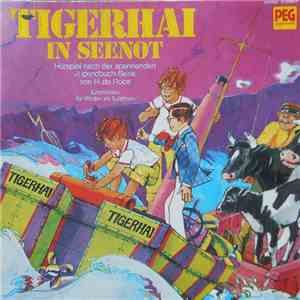 H. de Roos - Tigerhai In Seenot mp3 album