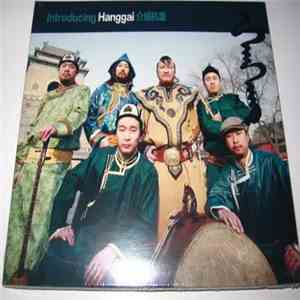 Hanggai - Introducing Hanggai mp3 album