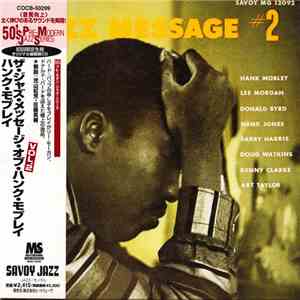 Hank Mobley - The Jazz Message Of Hank Mobley, Vol. 2 mp3 album