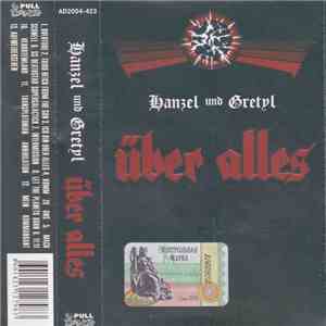 Hanzel Und Gretyl - Über Alles mp3 album