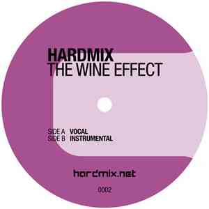 Hardmix - The Wine Effect mp3 album
