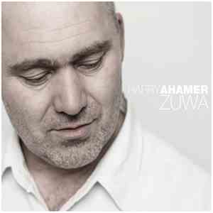 Harry Ahamer - Zuwa mp3 album