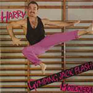 Harry  - Gymping Jack Flash mp3 album