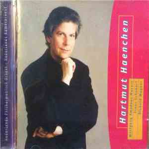 Hartmut Haenchen, Nederlands Philharmonisch Orkest - Hartmut Haenchen mp3 album