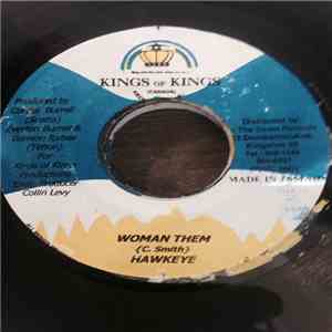 Hawkeye  / Hollow Point - Woman Them / Traiter Spies mp3 album