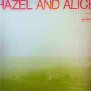 Hazel Dickens And Alice Gerrard - Hazel And Alice mp3 album