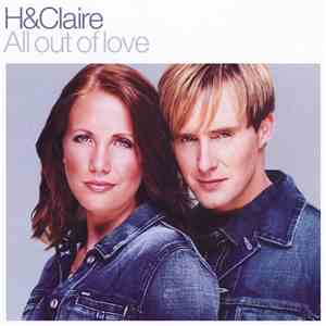 H&Claire - All Out Of Love mp3 album