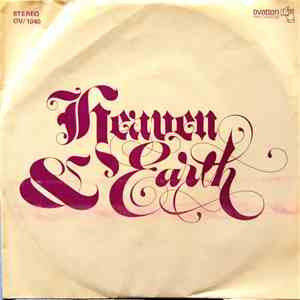 Heaven & Earth - Jenny / Voice In The Wind mp3 album