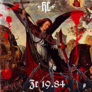 Heiliges Licht + Zr19.84 - Empor Die Herzen mp3 album