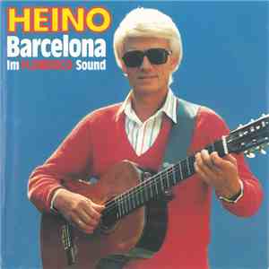 Heino - Barcelona mp3 album
