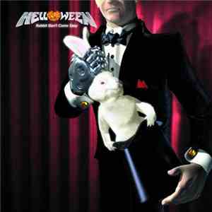 Helloween - Rabbit Don't Come Easy mp3 album
