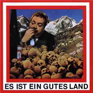 Helmut Qualtinger - Es Ist Ein Gutes Land - Helmut Qualtinger Spricht Peter Turrini mp3 album