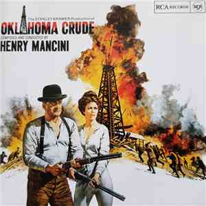 Henry Mancini - Oklahoma Crude mp3 album