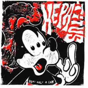 Hepa-Titus - Don't Half A Cow mp3 album