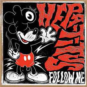 Hepa-Titus - Follow Me mp3 album