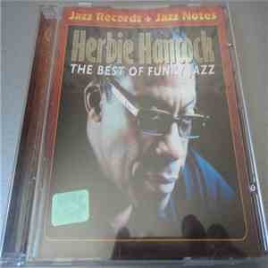 Herbie Hancock - The Best Of Funky Jazz mp3 album