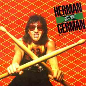 Herman Ze German - Herman Ze German & Friends mp3 album