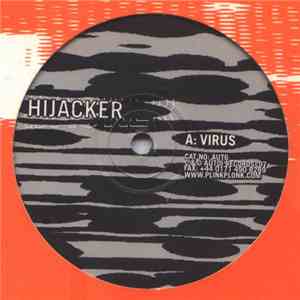 Hijacker - Virus / Agera mp3 album