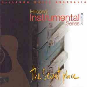 Hillsong - The Secret Place mp3 album
