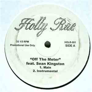 Holly Rae Feat. Sean Kingston - Off The Meter mp3 album
