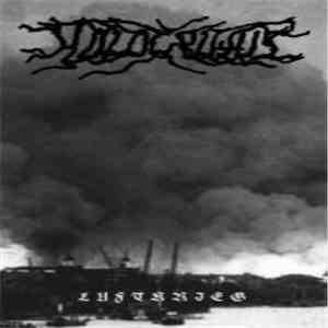 Holocaustus - Luftkrieg mp3 album