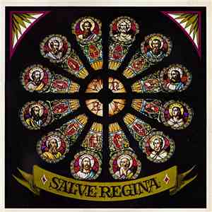 Holy Ghost Church Choir - Salve Regina mp3 album