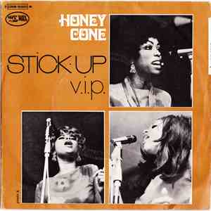 Honey Cone - Stick - Up / V.I.P. mp3 album