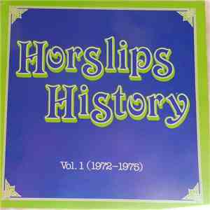Horslips - Horslips History Vol.1 (1972-1975) mp3 album