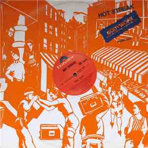 Hot Streak - Body Work mp3 album