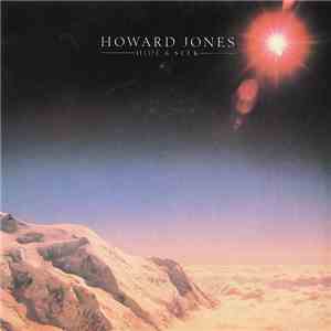 Howard Jones - Hide & Seek mp3 album