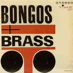 Hugo Montenegro & Orch. - Bongos And Brass mp3 album