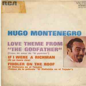 Hugo Montenegro - Love Theme From "The Godfather" = Tema De Amor De "El Padrino" mp3 album