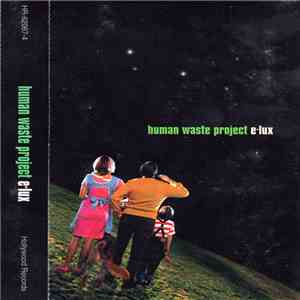 Human Waste Project - E-lux mp3 album