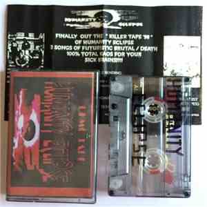 Humanity Eclipse - Killer Tape '98 mp3 album