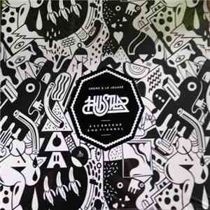 Hustla - Ascenseur Émotionnel mp3 album