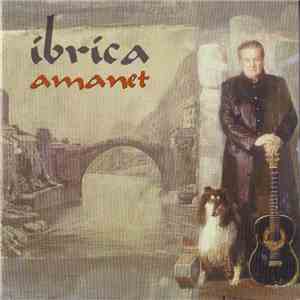 Ibrica - Amanet mp3 album