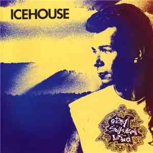 Icehouse - Great Southern Land mp3 album