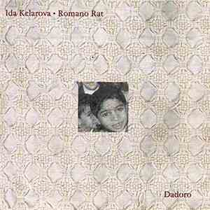 Ida Kelarova • Romano Rat - Dadoro / Tatínek mp3 album