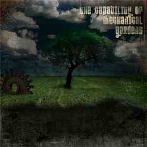 Idepthz - The Capability Of Mechanical Gardens mp3 album