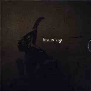 Ihsahn - angL mp3 album