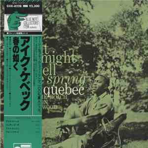 Ike Quebec - It Might As Well Be Spring mp3 album