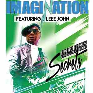 Imagination Feat. Leee John - Secrets (Frenk DJ and Laurent Grant Mix) mp3 album
