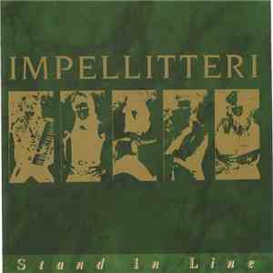 Impellitteri - Stand In Line mp3 album
