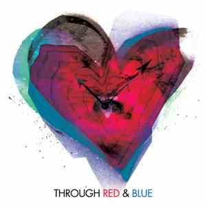 In Like Lions - Through Red & Blue mp3 album
