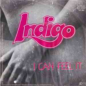Indigo  - I Can Feel It mp3 album